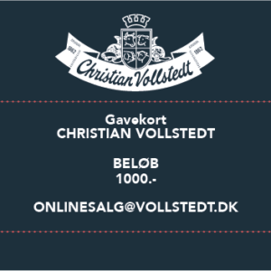 Gavekort 1000.-