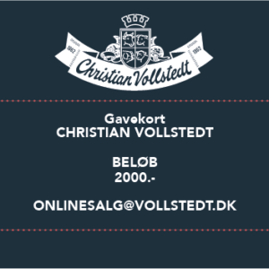 Gavekort 2000.-